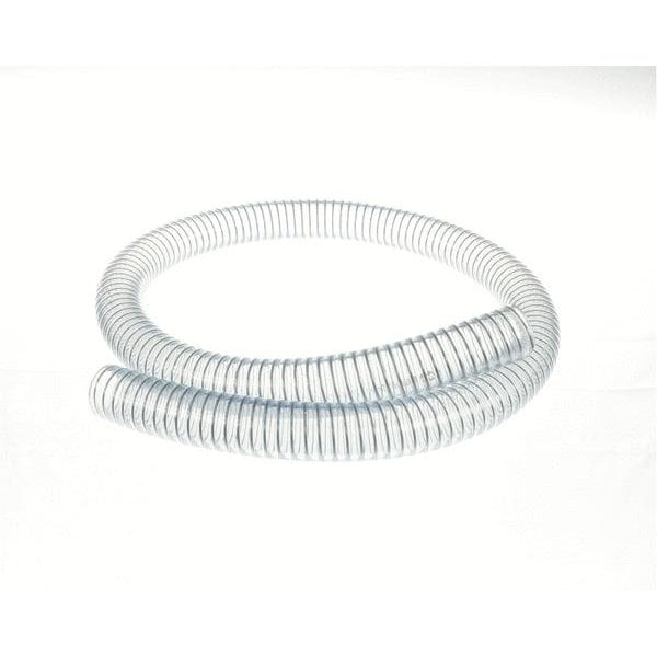 Hose 1.5 Id Clr Wire Rein K71602450